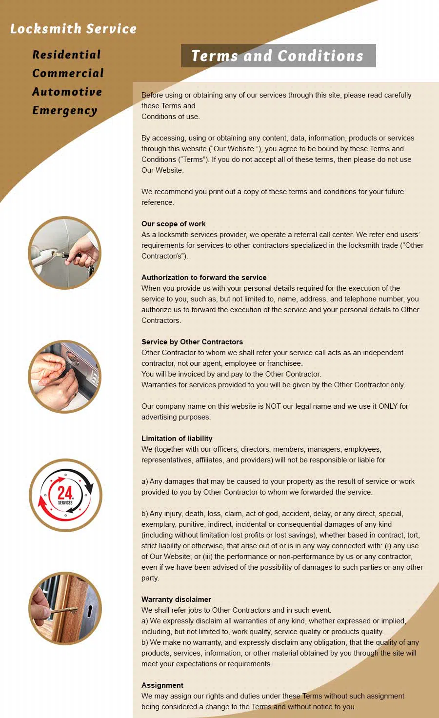 Indianapolis Special Locksmith Indianapolis, IN 317-564-2344